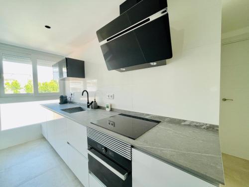 Apartamento Malta Luxe