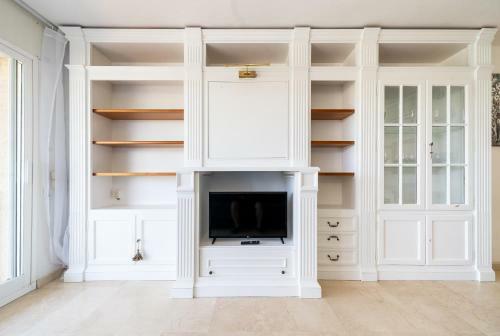 Apartamento Rentalmar Central Park