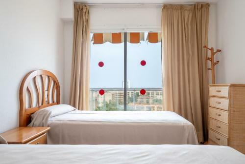 Apartamento Rentalmar Central Park