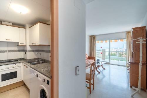 Apartamento Rentalmar Central Park