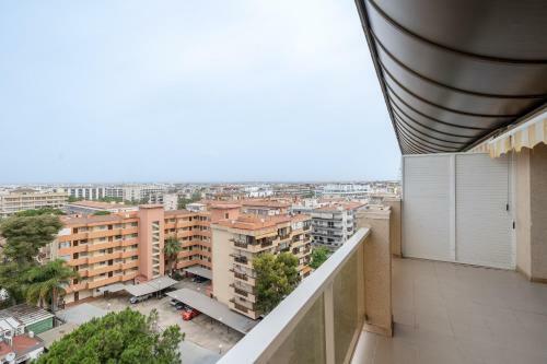 Apartamento Rentalmar Central Park