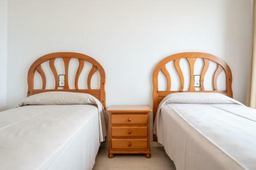 Apartamento Rentalmar Central Park