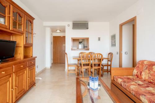 Apartamento Rentalmar Central Park