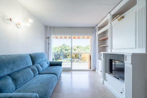 Apartamento Rentalmar Central Park