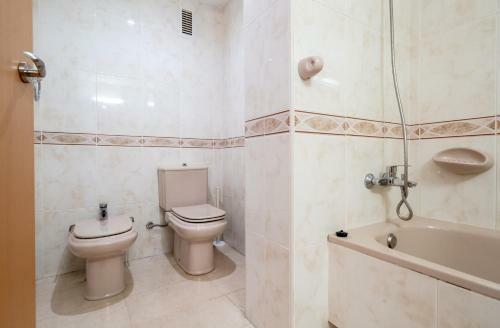 Apartamento Rentalmar Central Park