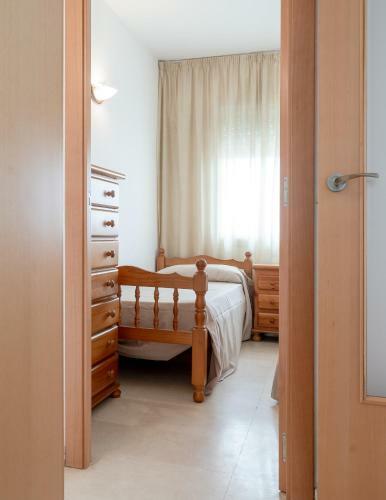 Apartamento Rentalmar Central Park