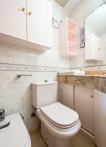 Apartamento Rentalmar Central Park