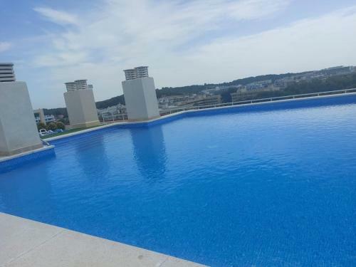 Apartamento Rentalmar Central Park