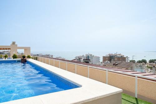 Apartamento Rentalmar Central Park