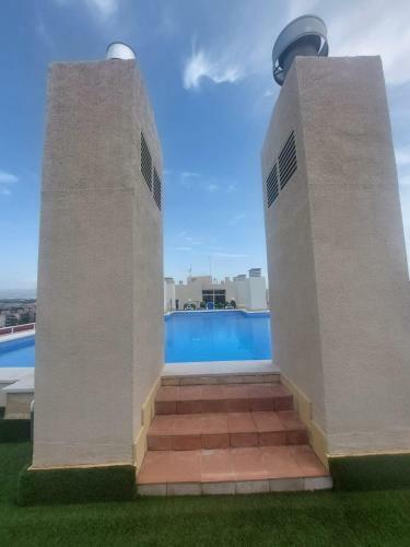 Apartamento Rentalmar Central Park