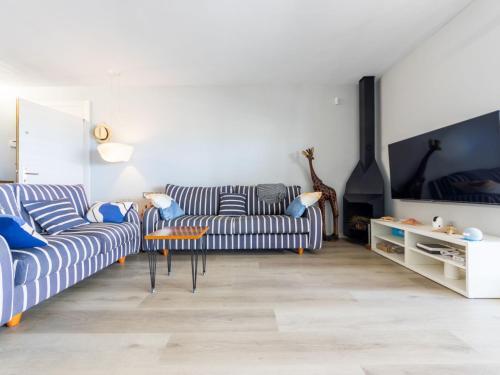 Apartment Ancla Roja By Interhome