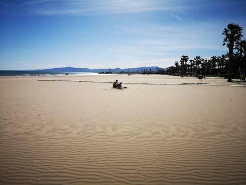 Apartamento Salou Seafront