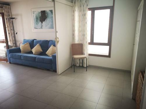 Apartamento Salou Seafront
