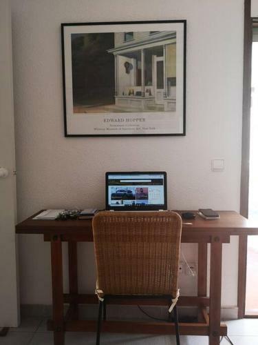 Apartamento Salou Seafront