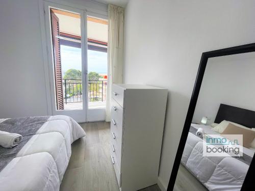 Apartamento Sun Beach Sant Sebastian 5