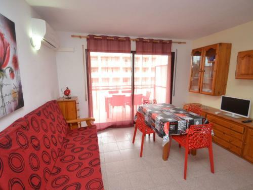 Apartment Mariposa-4 By Interhome