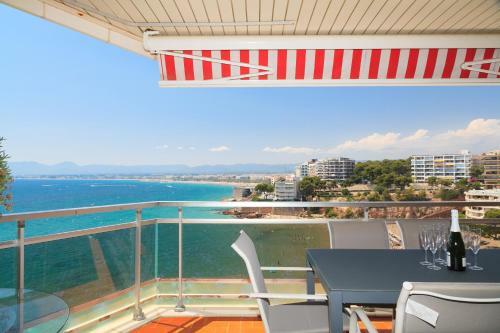 Apartamento Uhc Bah�a Family Complex