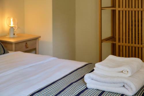 Apartamento Casa Ola