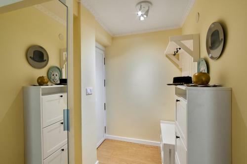 Apartamento Casa Ola