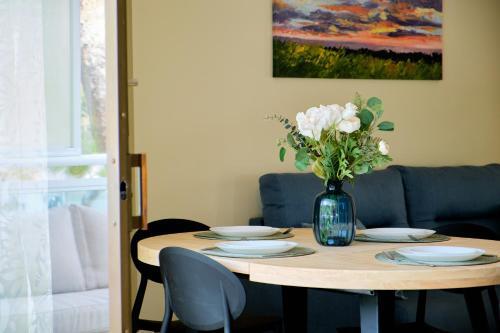 Apartamento Casa Ola