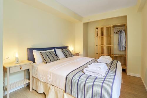 Apartamento Casa Ola