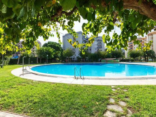 Apartment Cordoba-1 By Interhome