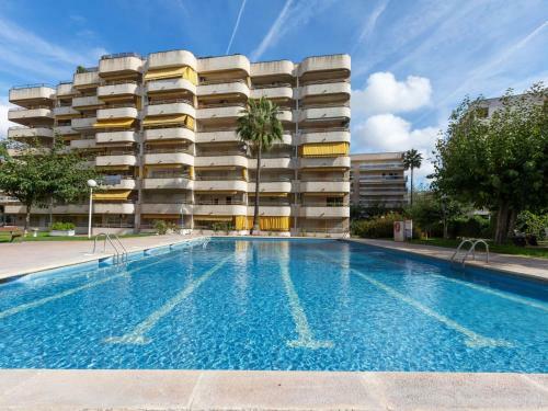 Apartment Cordoba-1 By Interhome