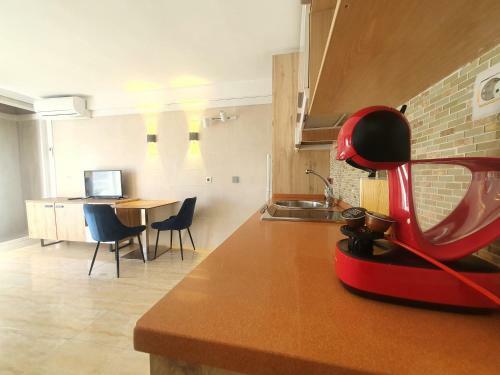 Salou Apartamento ,centro,wifi
