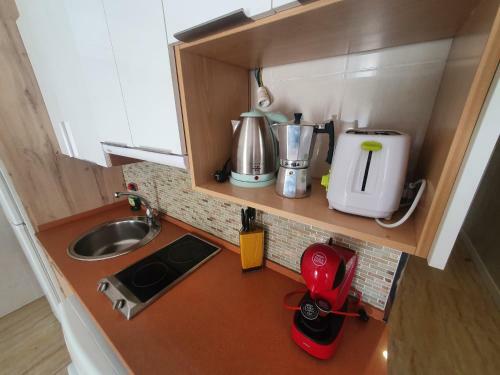 Salou Apartamento ,centro,wifi