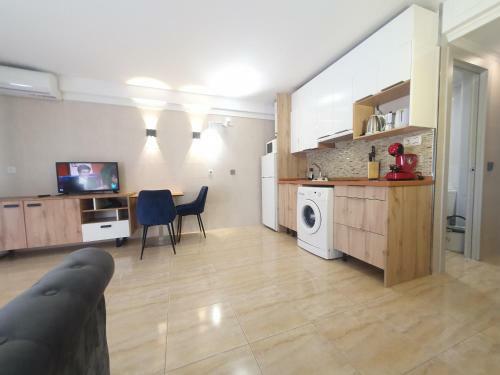 Salou Apartamento ,centro,wifi