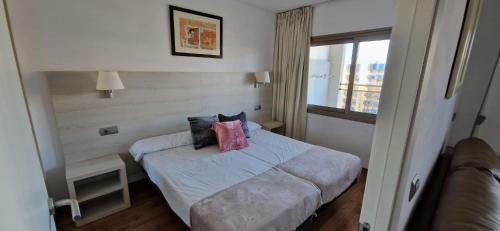 Apartamentossalou Michelangelo