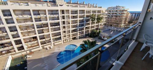 Apartamentossalou Michelangelo