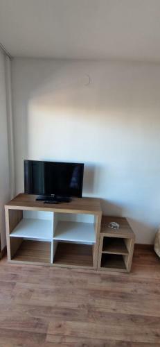 Apartamentossalou Michelangelo