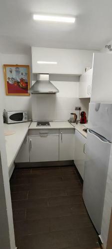 Apartamentossalou Michelangelo
