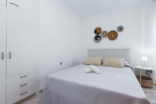 Apartamento New Fuente Planetcostadorada