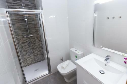 Apartamento New Fuente Planetcostadorada