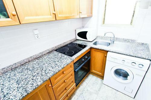 Apartamento Nuevo Cala Daurada 1