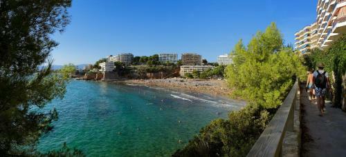 Apartamento Nuevo Cala Daurada 1