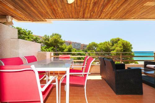 Apartamento Uhc Playamero Family Complex Aacc