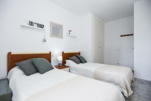 Ancora Apartment Planet Costa Dorada