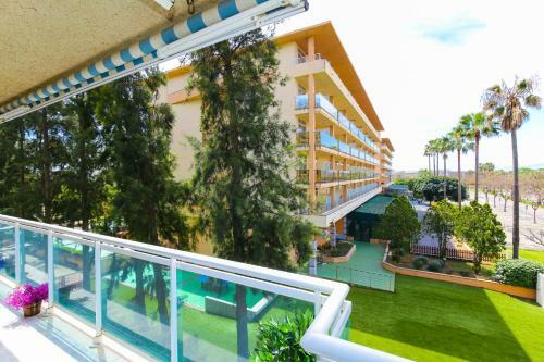 Ancora Apartment Planet Costa Dorada