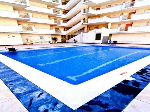 Apartamento New Pentathlon 2 Planetcostadorada