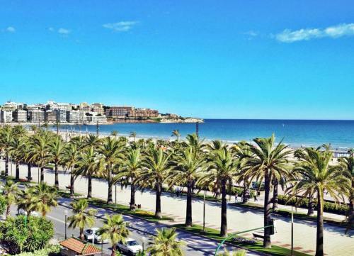 Apartamento New Pentathlon 2 Planetcostadorada
