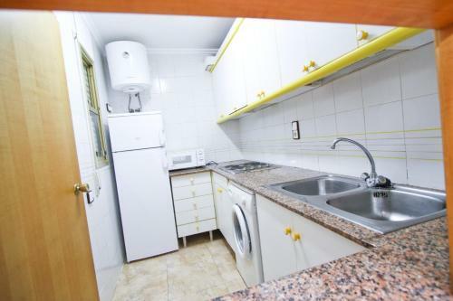 Apartamento New Pentathlon 2 Planetcostadorada
