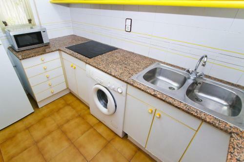 Apartamento New Pentathlon 2 Planetcostadorada