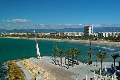 Apartamento New Pentathlon 2 Planetcostadorada