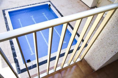 Apartamento New Pentathlon 2 Planetcostadorada