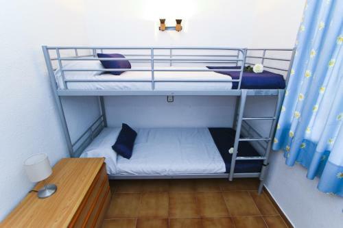Apartamento New Pentathlon 2 Planetcostadorada