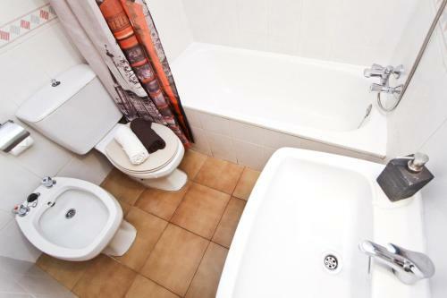 Apartamento New Pentathlon 2 Planetcostadorada