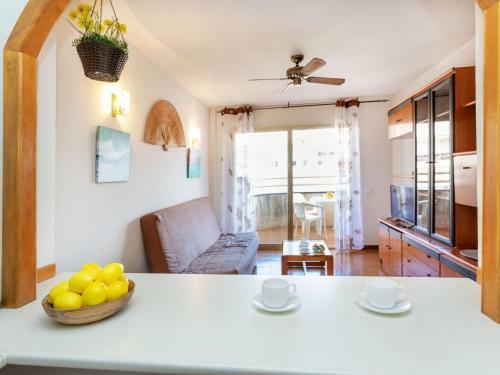 Apartment Jerez-2 By Interhome